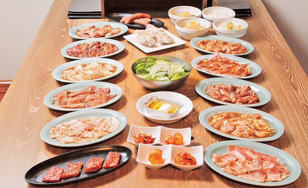 食樂宴会コース